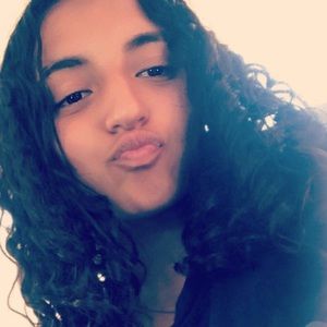 Meet your Posher, Meriam